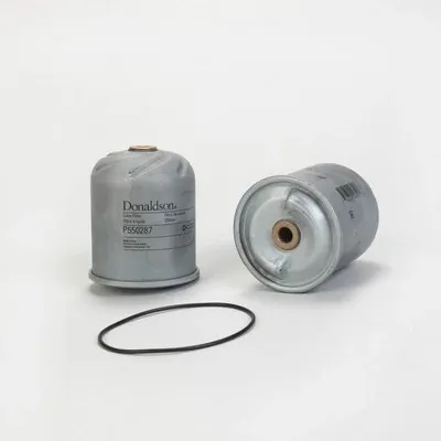 Filtr oleju P550287 Donaldson
