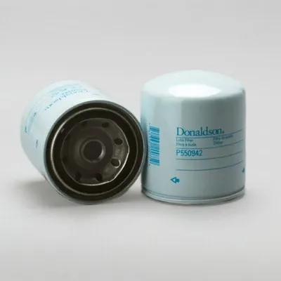 Filtr oleju P550942 Donaldson