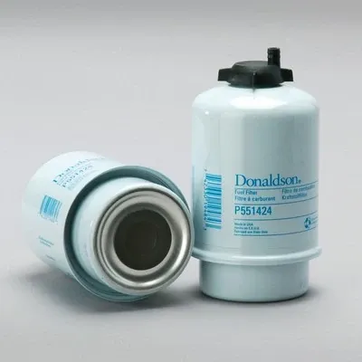 Filtr paliwa P551424 Donaldson