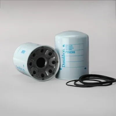 Filtr oleju P550388 Donaldson