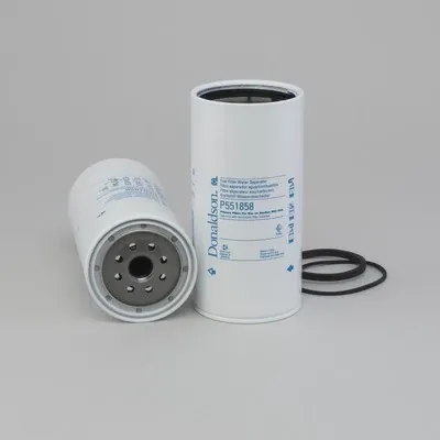 Filtr paliwa P551858 Donaldson