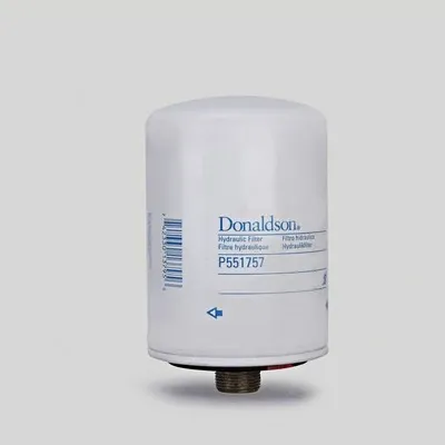 Filtr automatycznej skrzyni biegów P551757 Donaldson