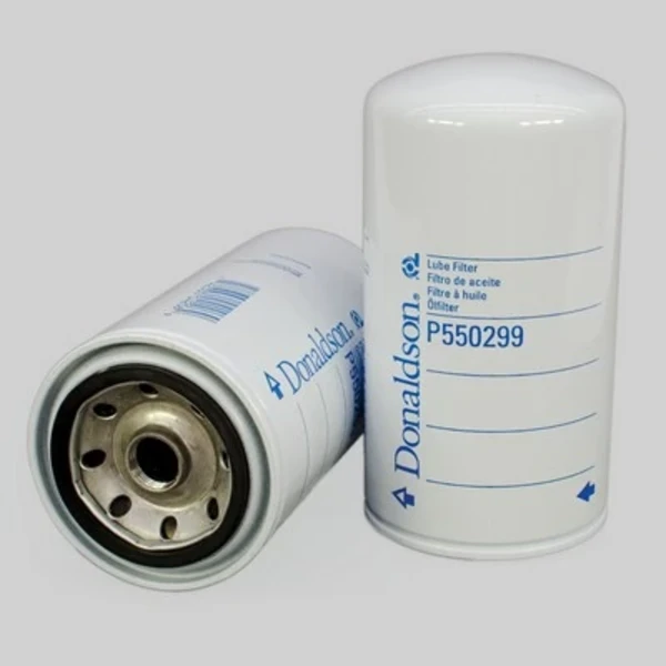 P550299 Donaldson filtr oleju