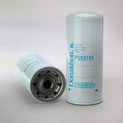 Filtr oleju P553191 Donaldson