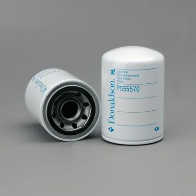 Filtr oleju P555570 Donaldson