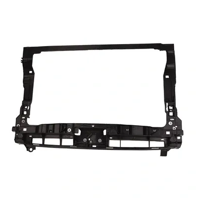 Osłona chłodnicy kompletna (panel mocowania reflektorów) BF0135450060 Bapmic