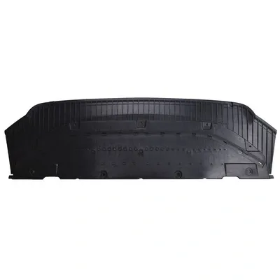 Osłona zderzaka przedniego BF0112070041 Bapmic