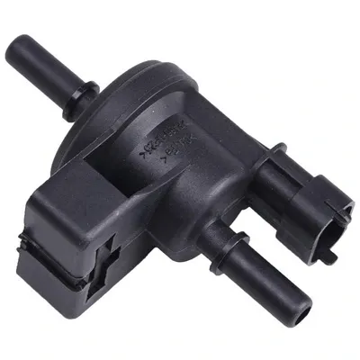 Zawór odpowietrzający zbiornika paliwa Opel Vectra C