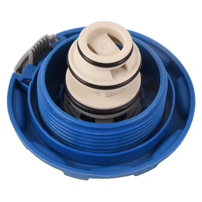 Pokrywa (korek) zbiornika wyrównawczego Audi A4 B9