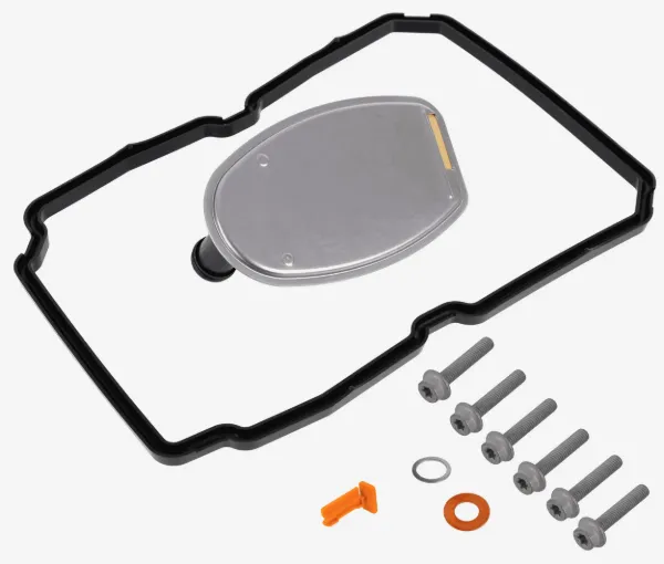 Zestaw serwisowy do wymiany oleju w automatycznej skrzyni biegów 5961303116 ZF Parts