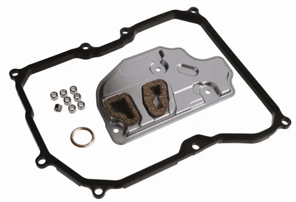 Zestaw serwisowy do wymiany oleju w automatycznej skrzyni biegów 5961308408 ZF Parts