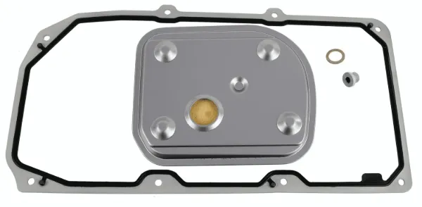 Zestaw serwisowy do wymiany oleju w automatycznej skrzyni biegów 5961308445 ZF Parts