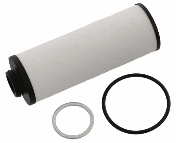 Zestaw serwisowy do wymiany oleju w automatycznej skrzyni biegów 5961308373 ZF Parts