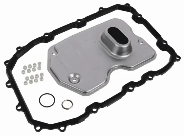 Zestaw serwisowy do wymiany oleju w automatycznej skrzyni biegów 5961308407 ZF Parts