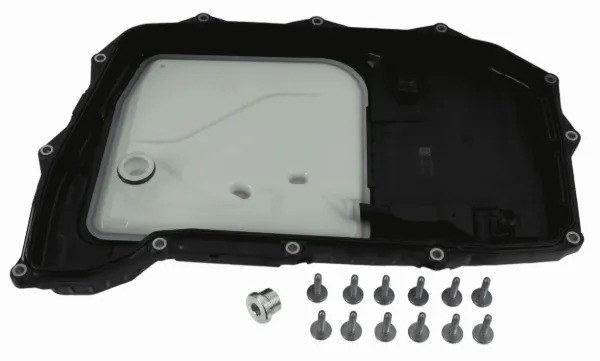 Miska automatycznej skrzyni biegów 1103298112 ZF Parts