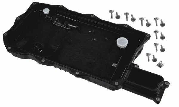 Zestaw serwisowy do wymiany oleju w automatycznej skrzyni biegów 1102298018 ZF Parts