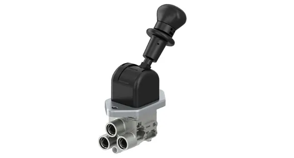 Zawór hamulca postojowego PRO6450030 Provia