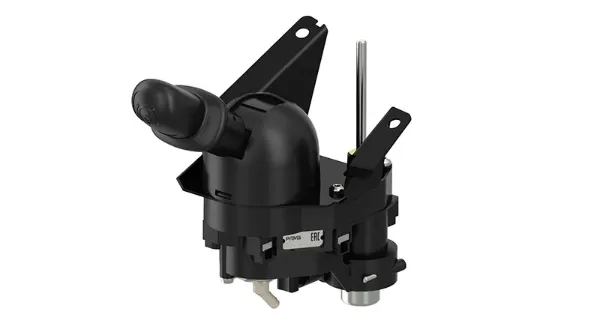 Zawór hamulca postojowego PRO6450000 Provia
