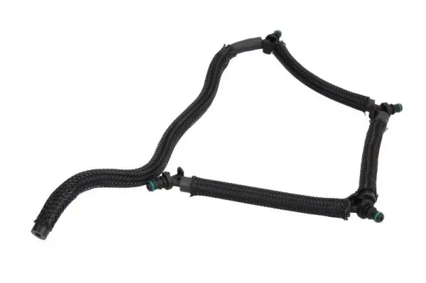  Rurka paliwa, zwrotna od wtryskiwaczy Peugeot 407 SW kombi (6E) (2004 - 2011) SW