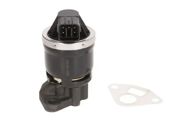 Zawór recyrkulacji spalin EGR ENT500143 Engitech