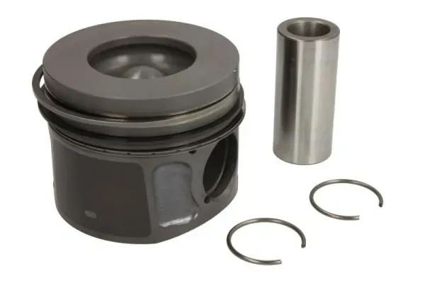 Tłok, komplet do jednego cylindru, STD Citroen Jumper 250