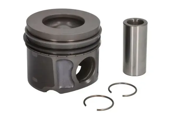 Tłok, komplet na 1 cylinder, 2. naprawa (+0,50) Ford Transit VII