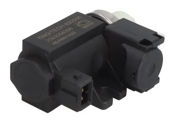 Przetwornik ciśnienia (solenoid) doładowania ENT830006 Engitech