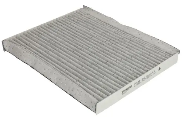 Filtr kabiny PURPC7023AG Purro