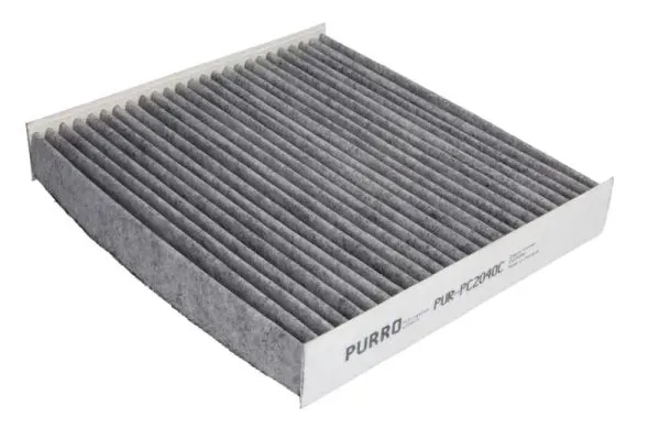 Filtr kabiny PURPC2040C Purro