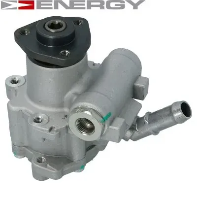 Pompa wspomagania hydraulicznego kierownicy PW690278 Energy