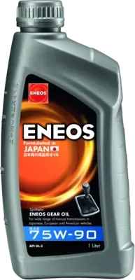 Olej przekładniowy EU0080401N Eneos