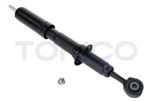 Amortyzator przedni U4127 Tokico