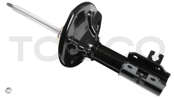 Amortyzator przedni prawy B2136 Tokico