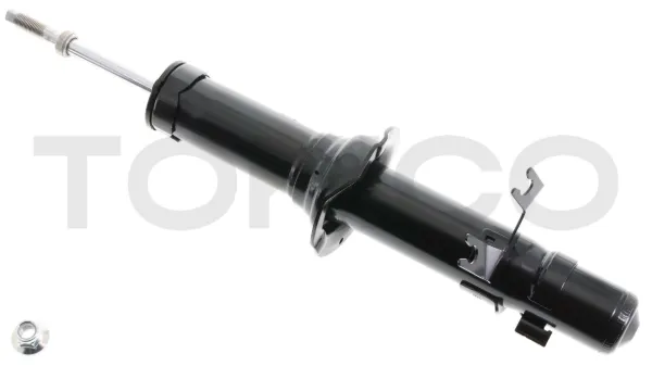 Amortyzator przedni prawy U4162 Tokico