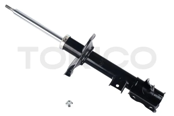 Amortyzator tylny lewy B3223 Tokico