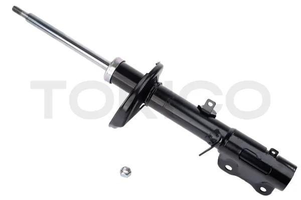 Amortyzator tylny prawy B2150 Tokico