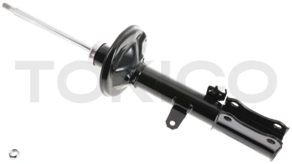 Amortyzator tylny prawy B3145 Tokico