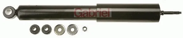 Amortyzator tylny G63781 Gabriel