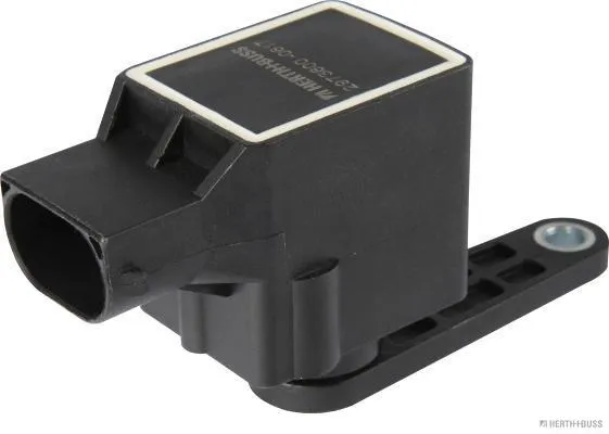 Czujnik poziomowania karoserii tylny 70699170 HB Autoelektrik
