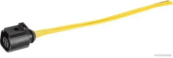 Złącze (wtyczka) tylnej lampy 51277401 HB Autoelektrik