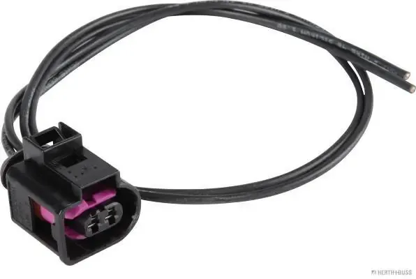 Złącze (wtyczka) generatora 51277382 HB Autoelektrik