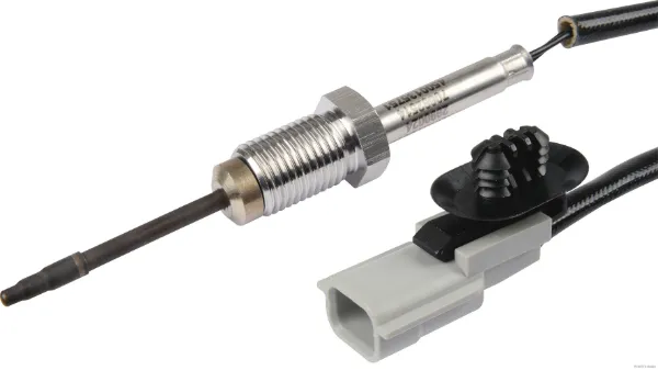 Czujnik temperatury spalin, przed katalizatorem 70682514 HB Autoelektrik