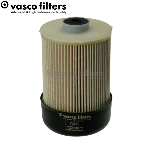 C035 Vasco Filters filtr paliwa