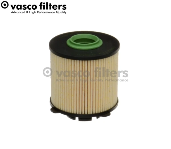 C396 Vasco Filters obudowa filtra paliwa