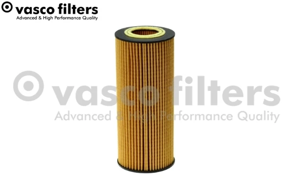 V362 Vasco Filters filtr oleju