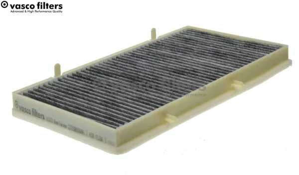 Filtr kabiny X103 Vasco Filters