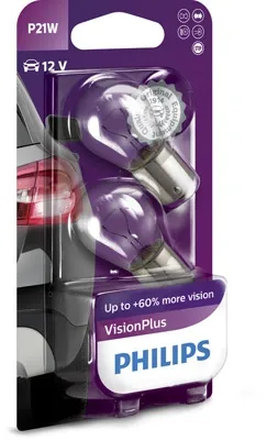 Żarówka 12498VPB2 Philips