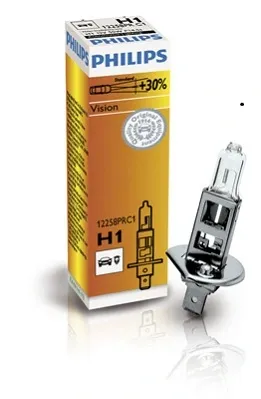 Żarówka halogenowa 12258PRC1 Philips