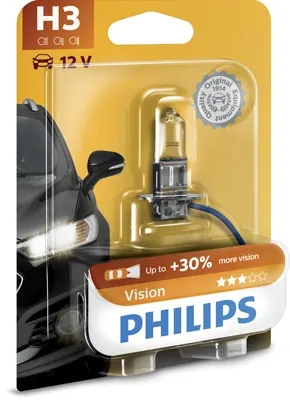 Żarówka halogenowa 12336PRB1 Philips