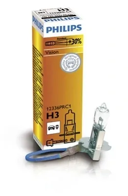 Żarówka halogenowa 12336PRC1 Philips